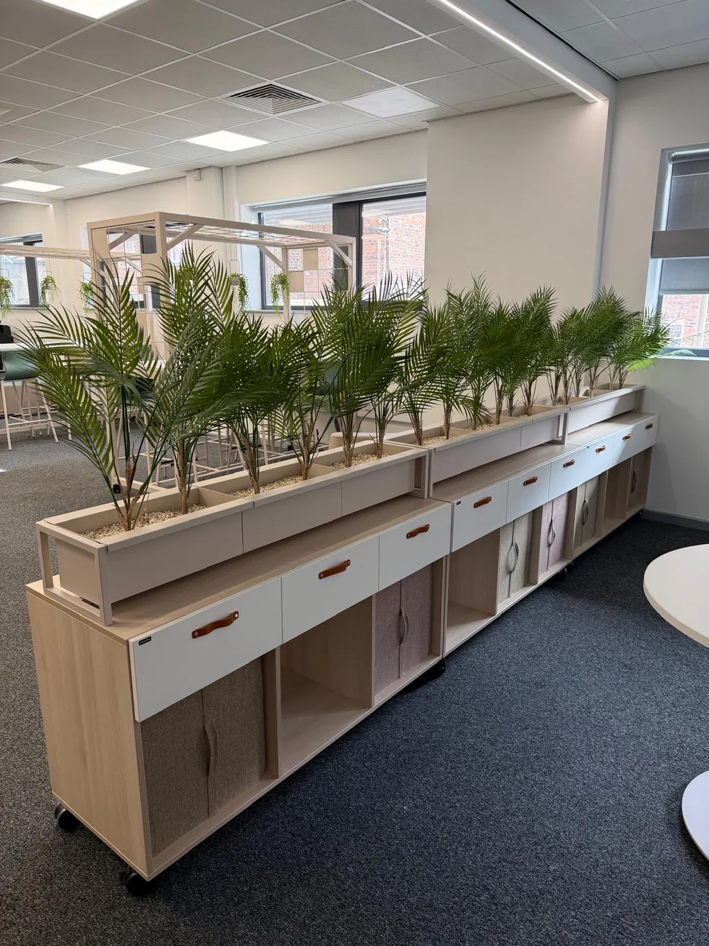 Student Services Hub view 14
