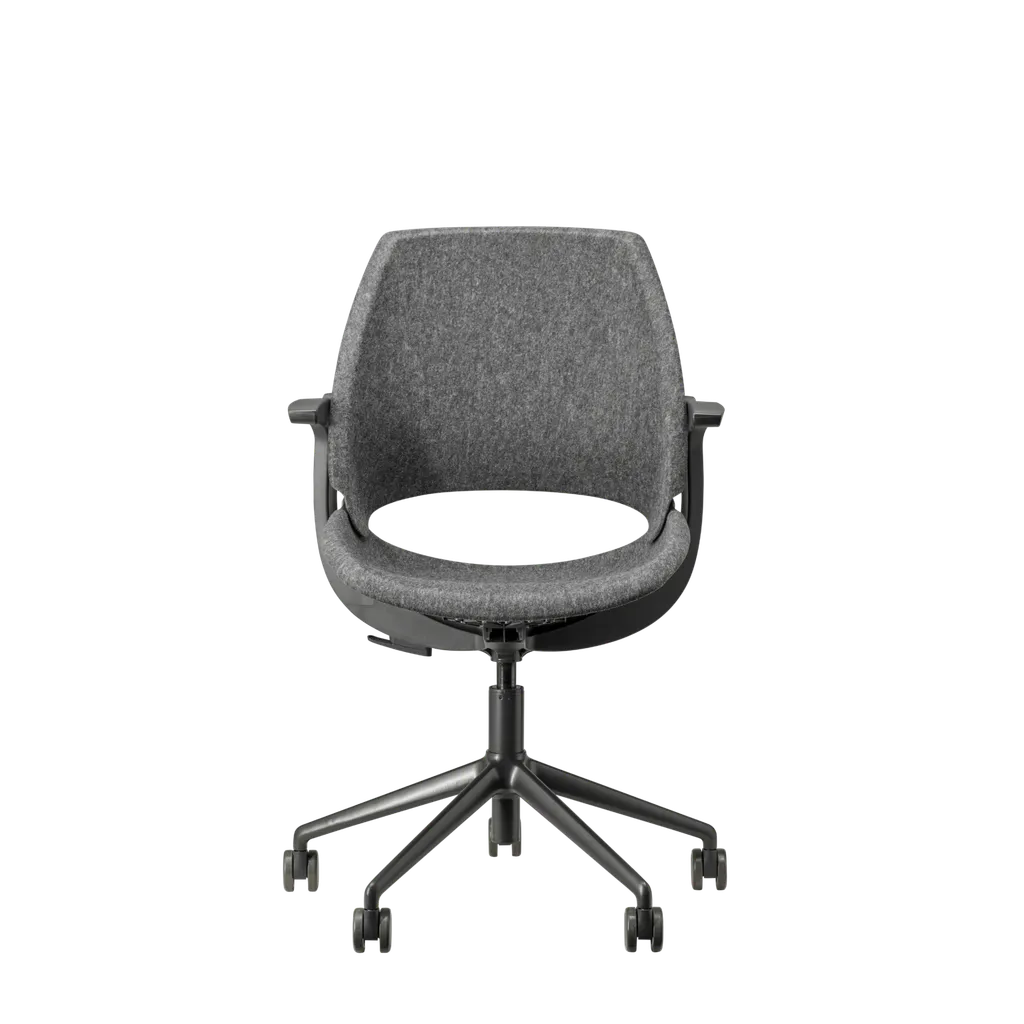 EromesMarko Be Hybrid circular chair