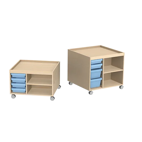 EromesMarko thematic storage cupboard