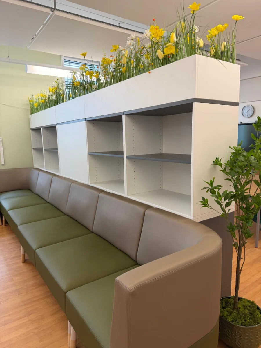 Nurture Hub, March 2026