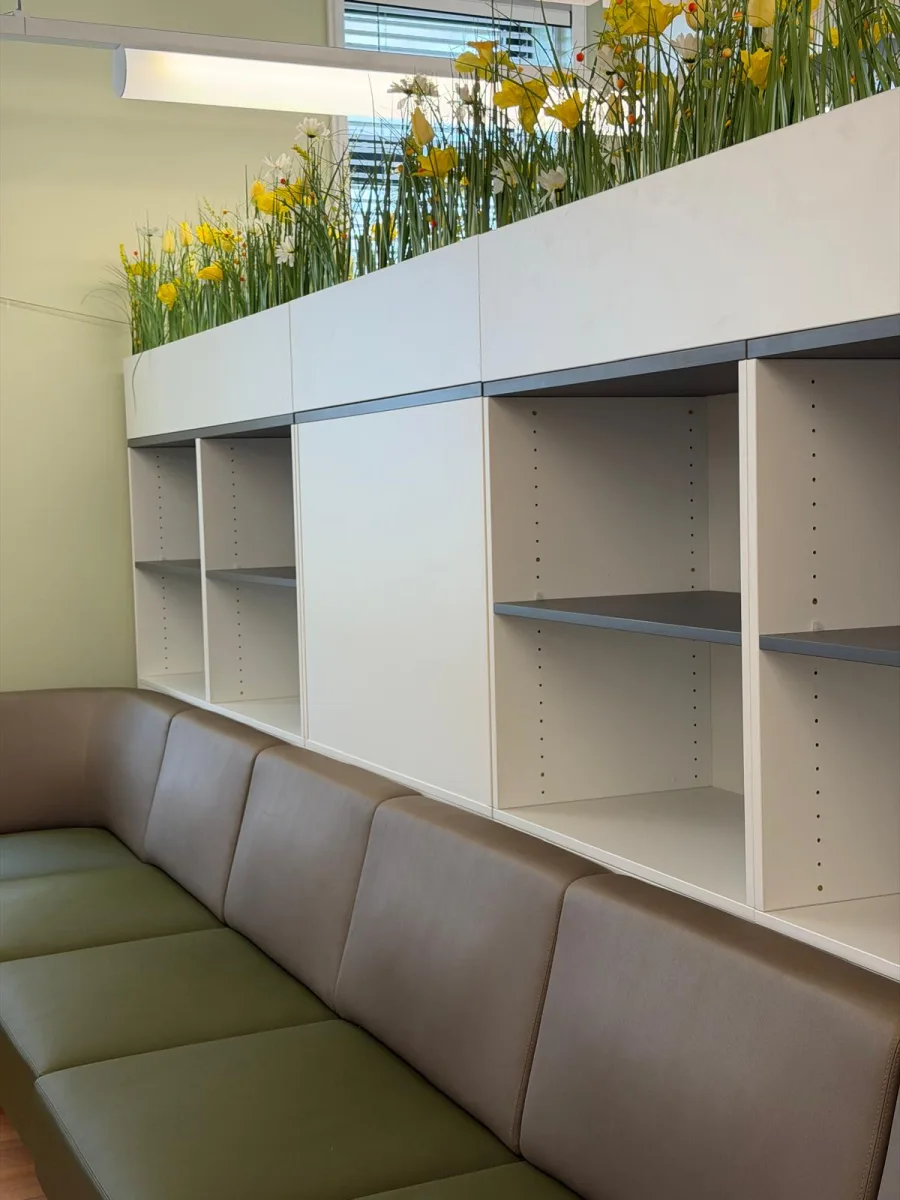 Nurture Hub, March 2026