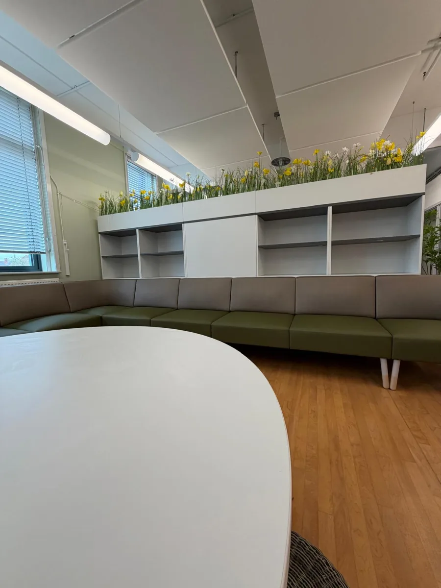 Nurture Hub, March 2026