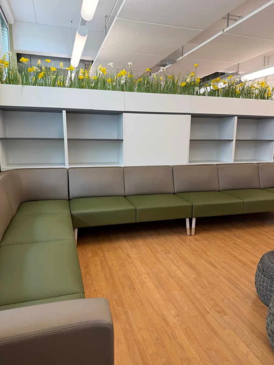 Nurture Hub, March 2026