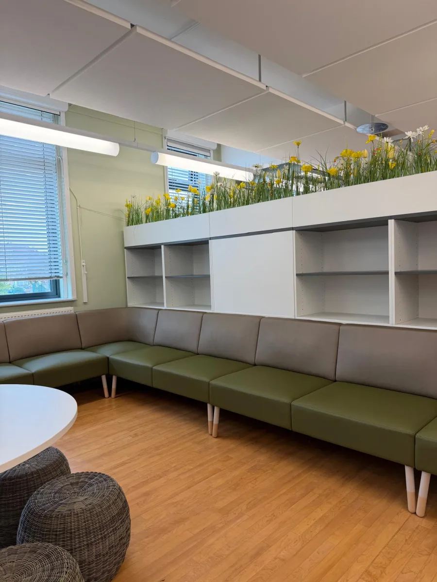 Nurture Hub, March 2026