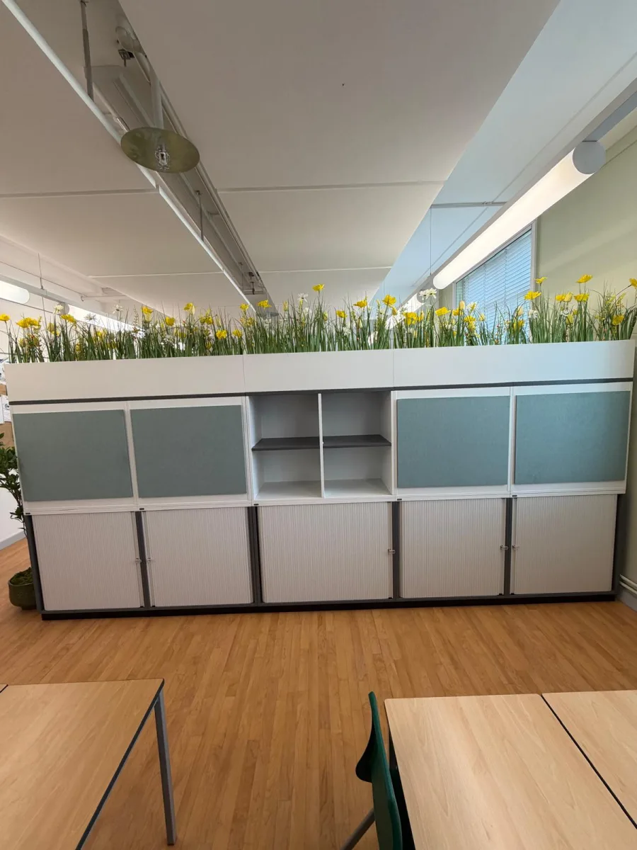 Nurture Hub, March 2026