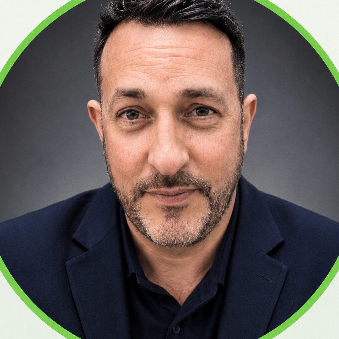 Paul Murphy, Managing Director of Werk Solutions Limited