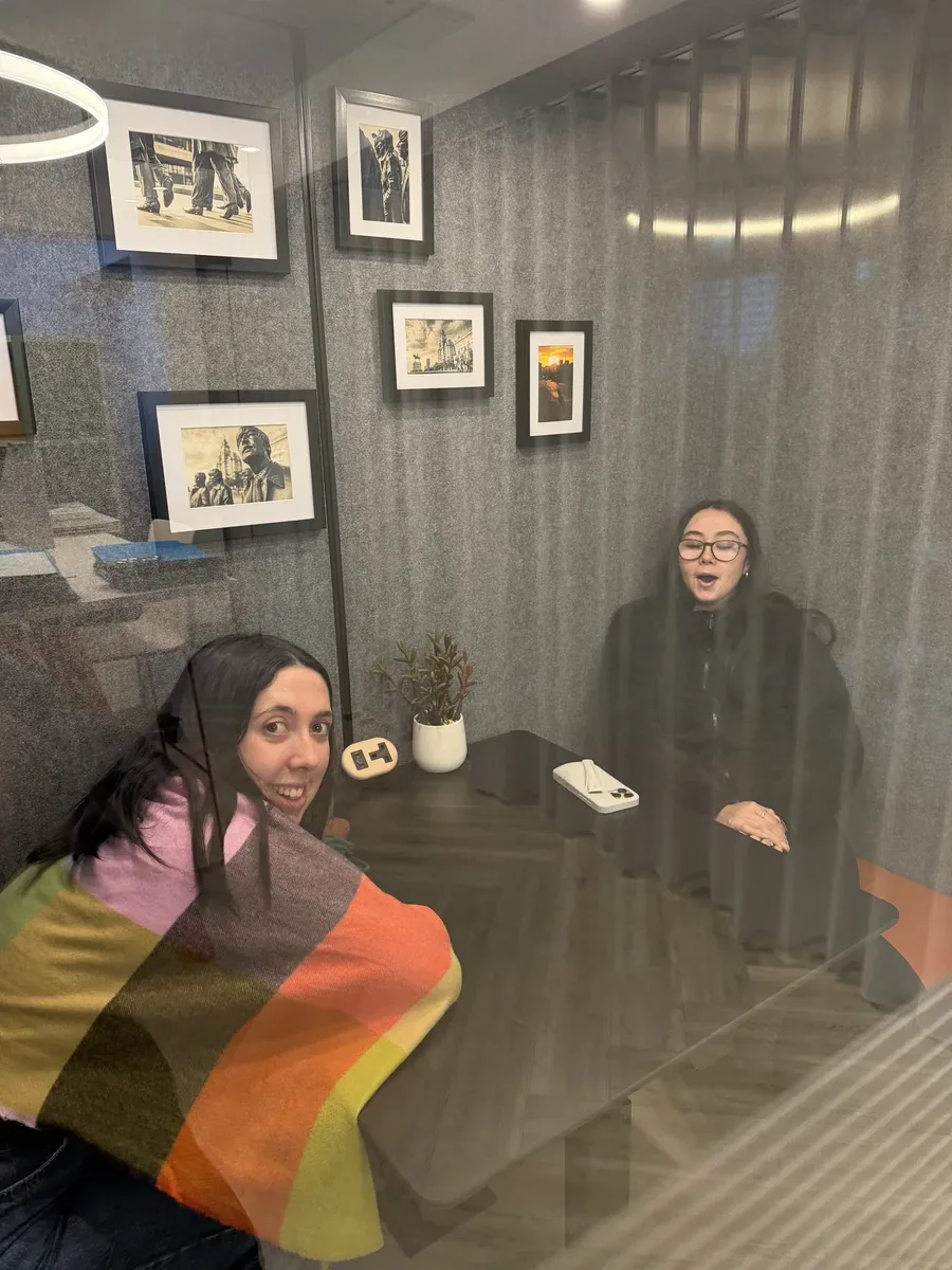 Modular storage and locker solutions